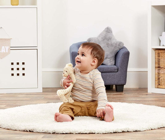 What Experiences or Help Can I Offer Instead of a New Baby Gift?