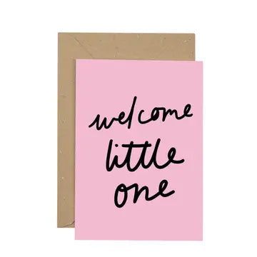 Cards & Message