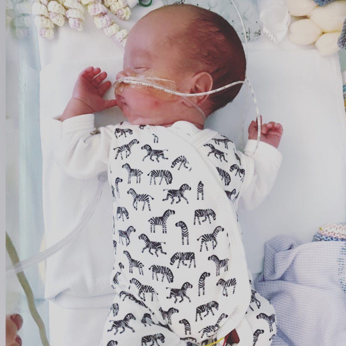 Dungaree & Top Set, Little Zebras, Premium 100% Organic Cotton Dungaree Tiny & Small