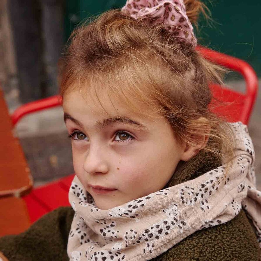 Swaddle Blanket - Baby Leo - 70 x 70 cm Swaddle Blanket Rose In April