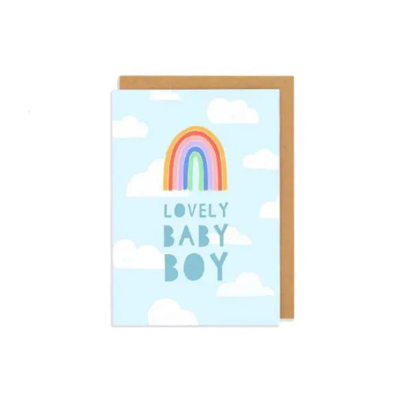 Cards & Message Cards & Gift Wrap Little Mouse Baby Clothing & Gifts