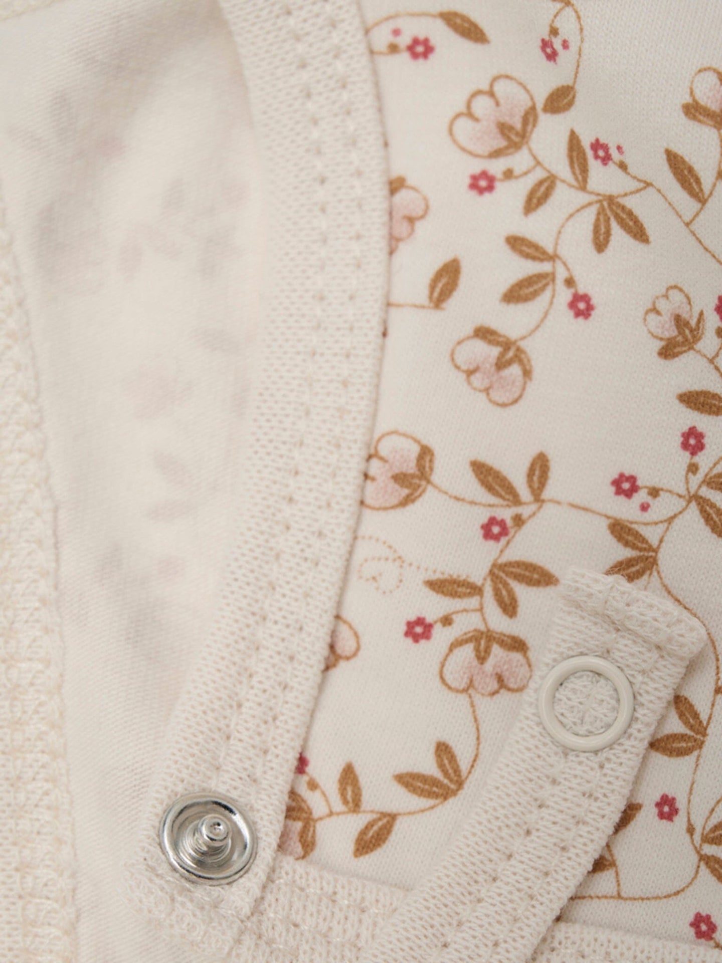 Floral Bonnet Hat Fixoni