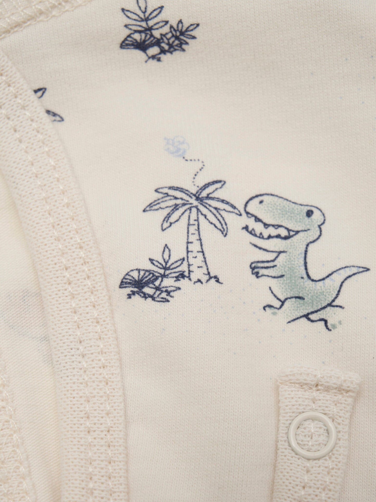 Dinosaur Bonnet Hat Fixoni