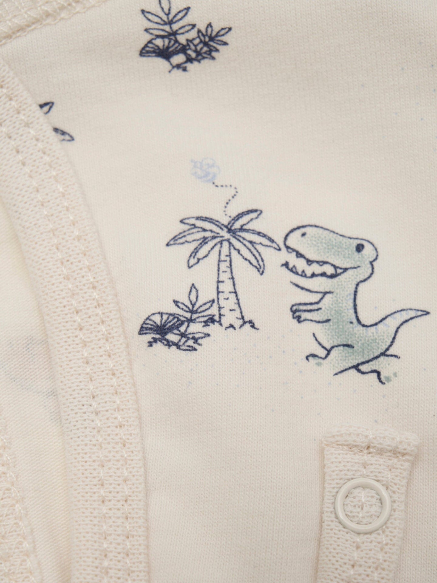Dinosaur Bonnet Hat Fixoni