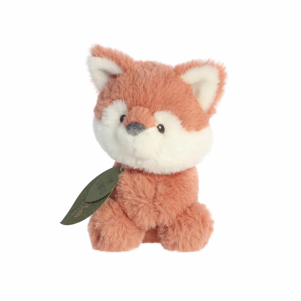 Francis Fox Rattle - 15cm Rattle Aurora