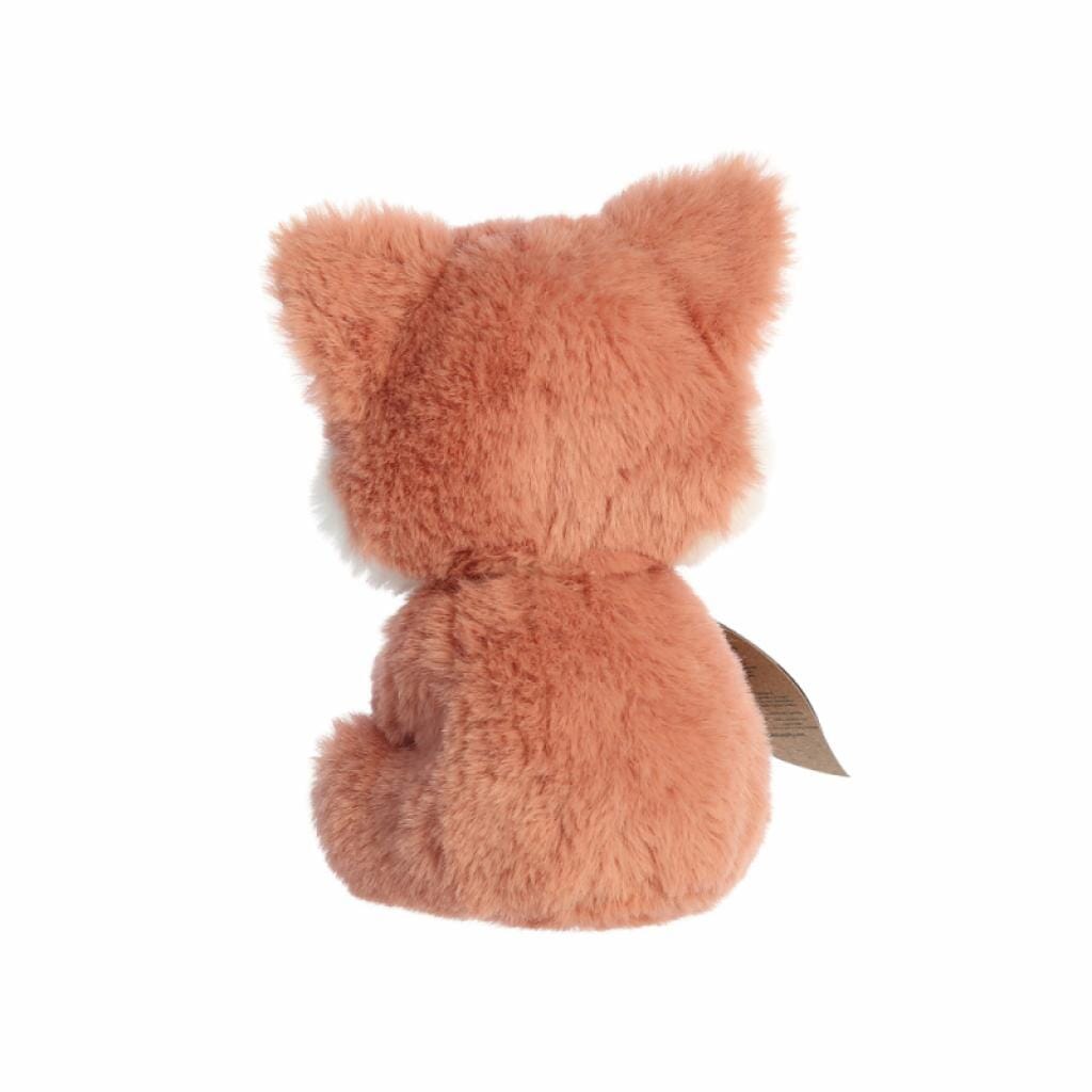 Francis Fox Rattle - 15cm Rattle Aurora