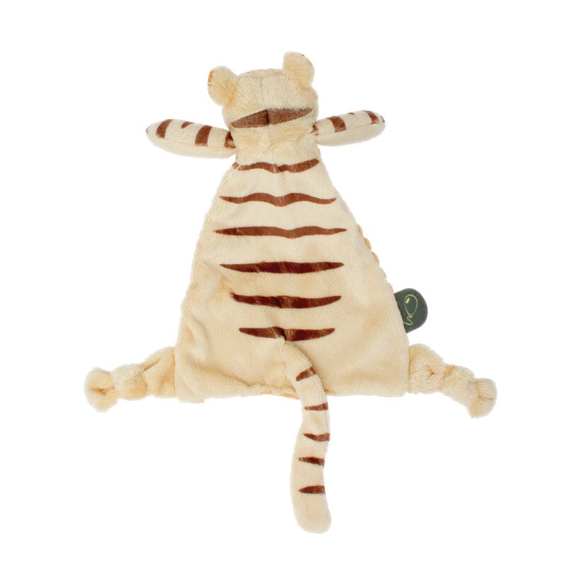 Disney Comfort Blanket Tigger Comforter Rainbow