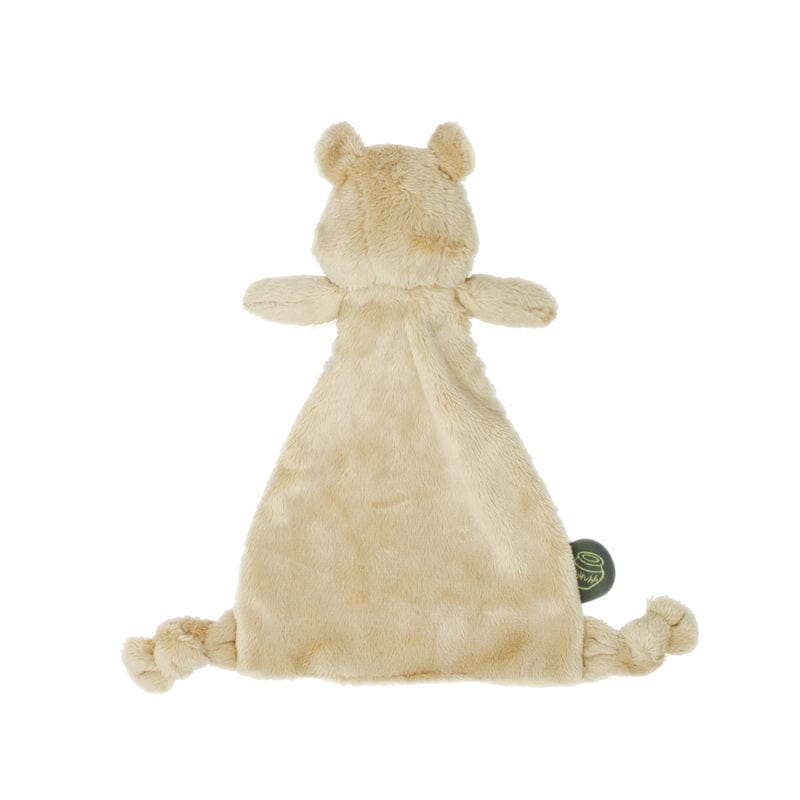 Disney Comfort Blanket Winnie The Pooh Comforter Rainbow