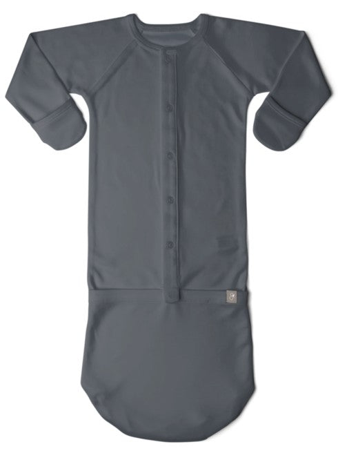 Baby Sleeping Bag / Gown - Midnight Sleeping Bag Goumikids