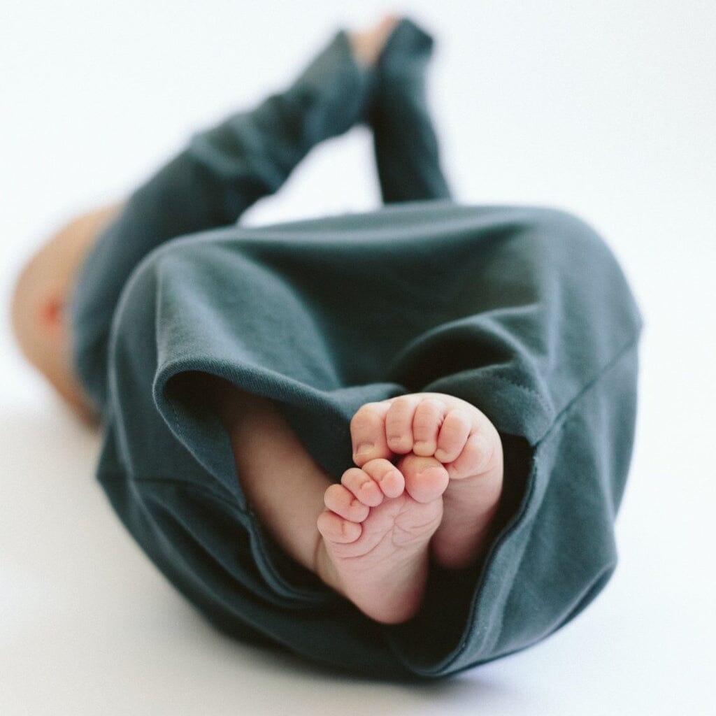 Baby Sleeping Bag / Gown - Midnight Sleeping Bag Goumikids