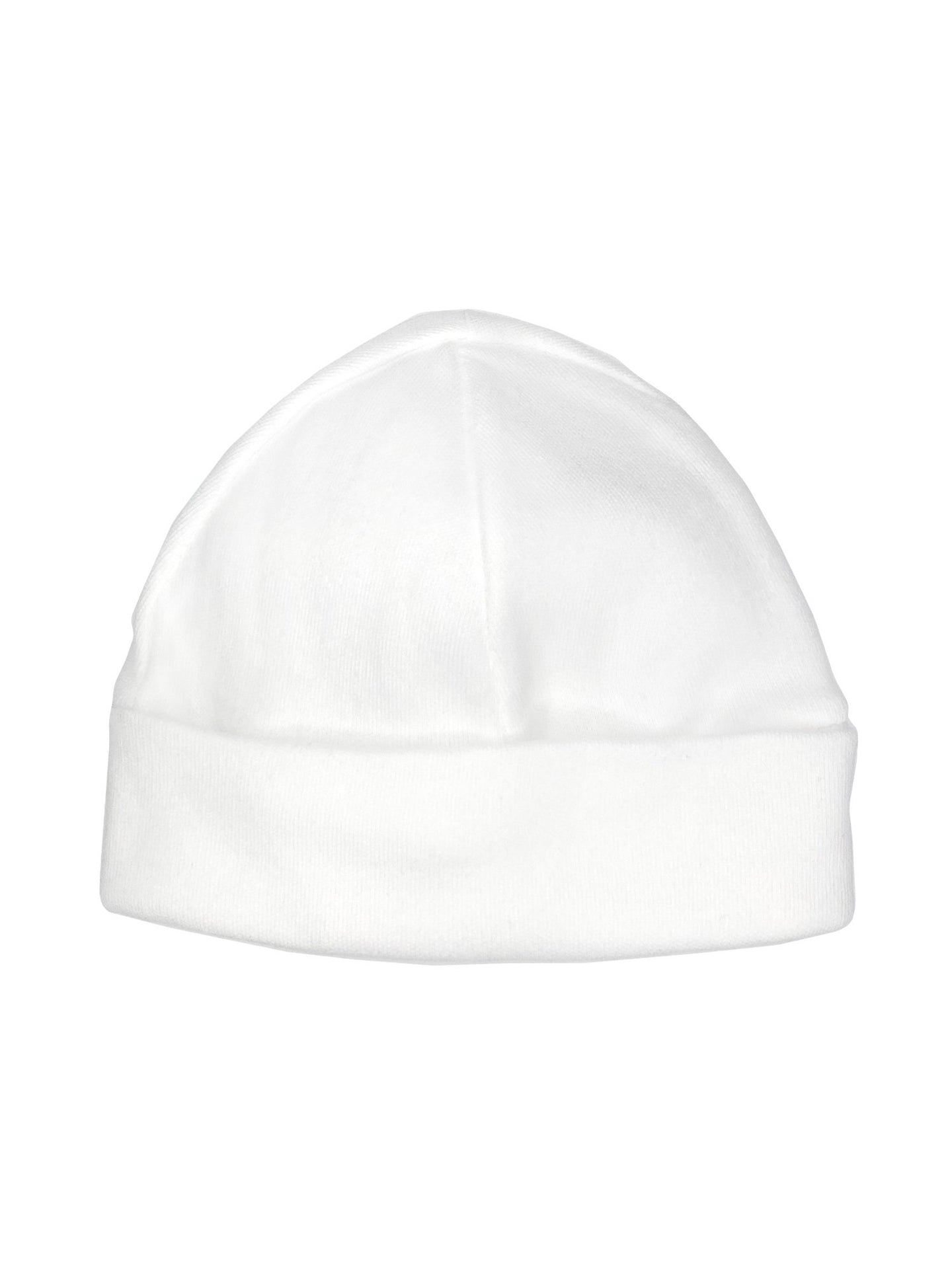 White Premature Baby Hat Hat Little Mouse Baby Clothing & Gifts