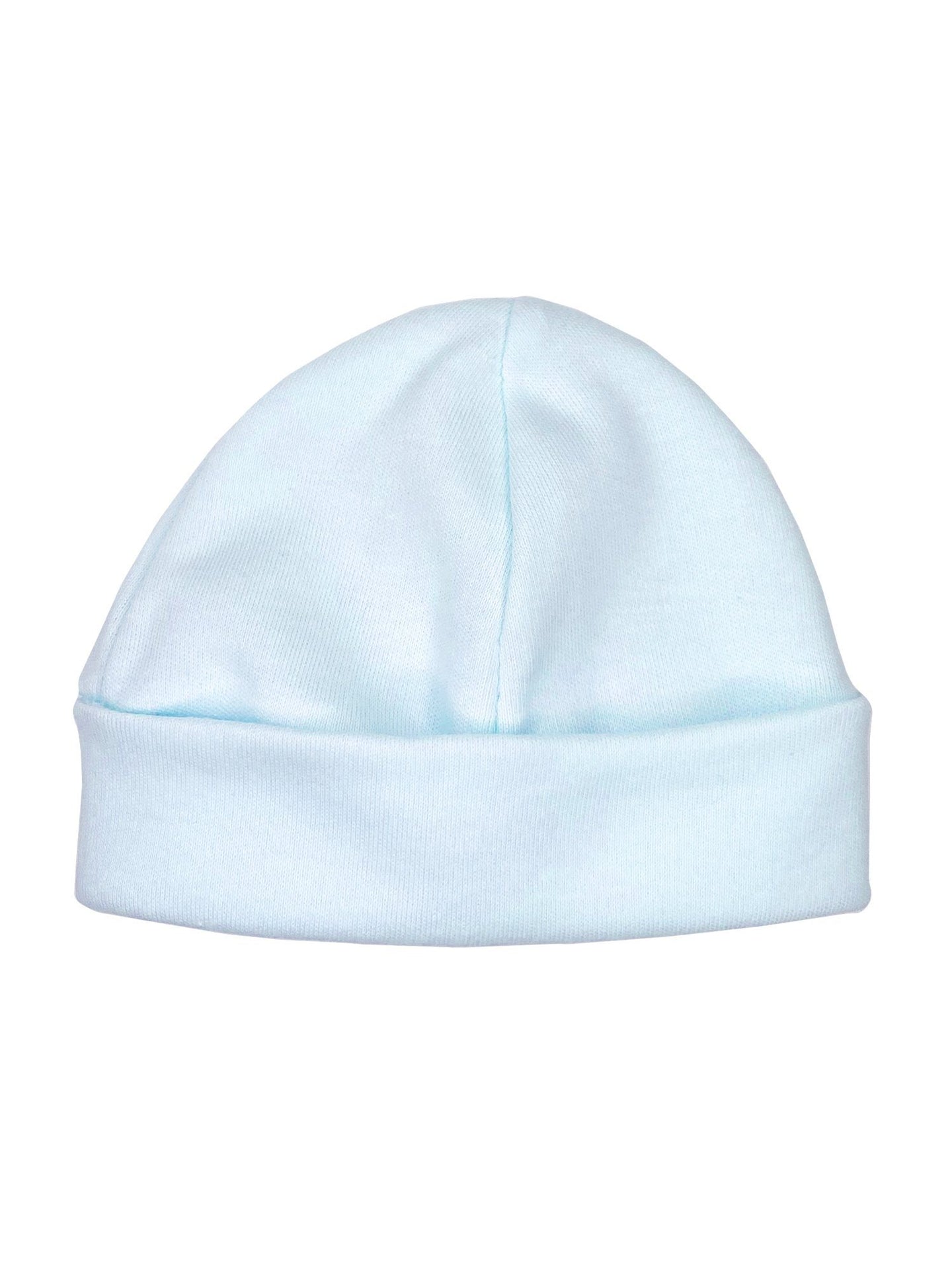 Blue Round Early Baby Hat Hat Little Mouse Baby Clothing & Gifts