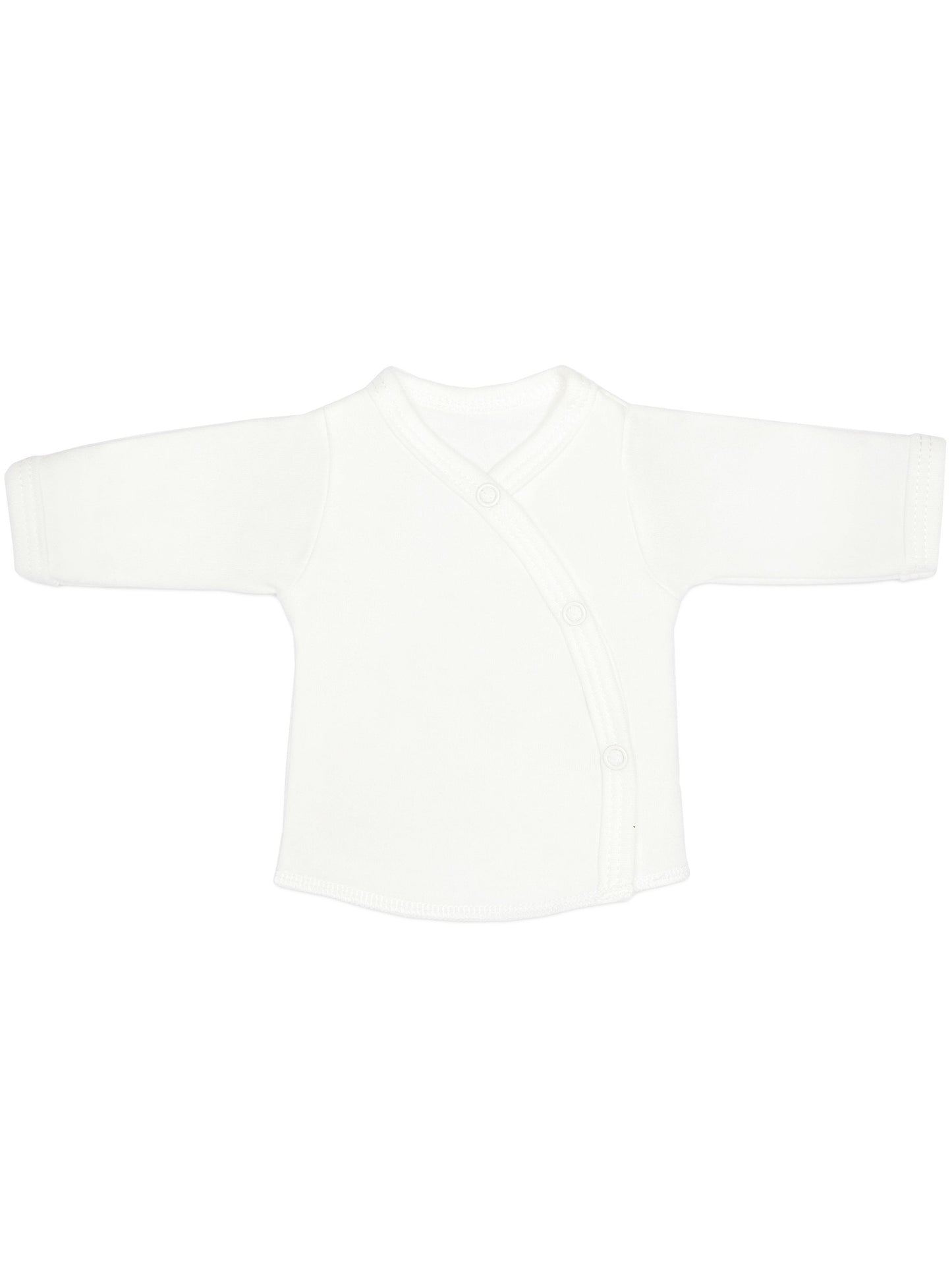 Dungaree & Top Set, Bunny Meadow, Premium 100% Organic Cotton Dungaree Tiny & Small
