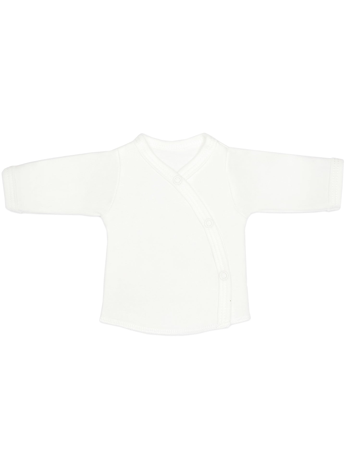 Dungaree & Top Set, Bunny Meadow, Premium 100% Organic Cotton Dungaree Tiny & Small