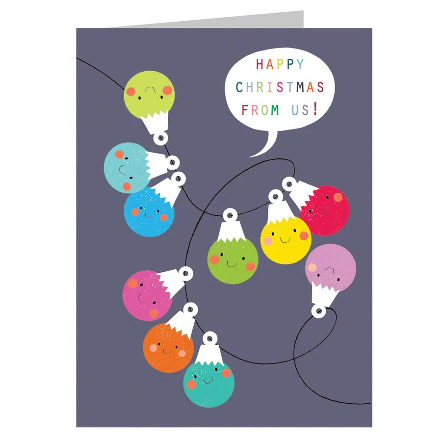 Cards & Message Cards & Gift Wrap Little Mouse Baby Clothing & Gifts Christmas Lights