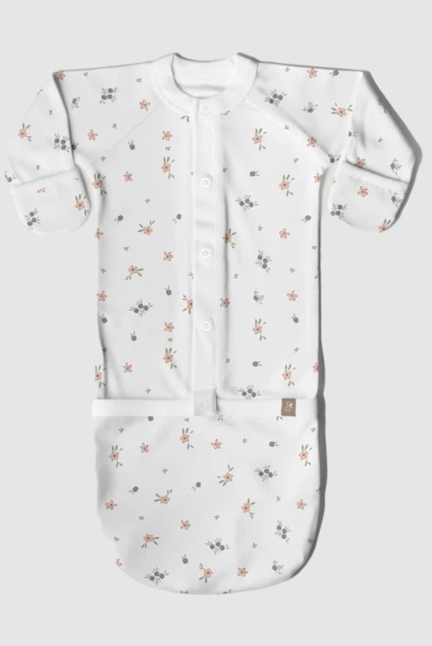 Baby Sleeping Bag / Gown - Posey