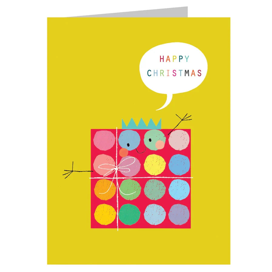 Cards & Message Cards & Gift Wrap Little Mouse Baby Clothing & Gifts Christmas Present