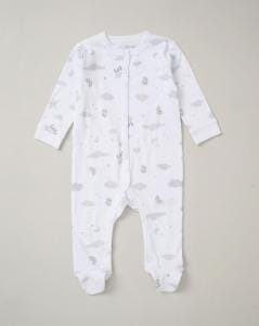Little One 5 Piece Layette Gift Set Set Rock a Bye Baby