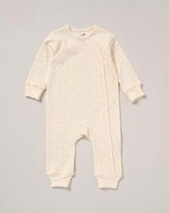Flowers 3 Piece Layette Set Set Rock a Bye Baby