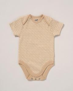 Giraffe 3 Piece Layette Set Set Rock a Bye Baby