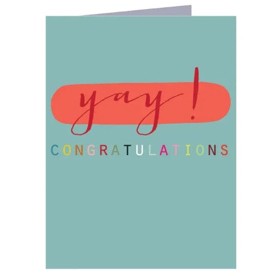 Cards & Message Cards & Gift Wrap Little Mouse Baby Clothing & Gifts Mini Congratulations