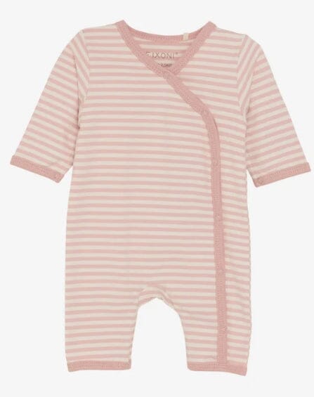 Summer Gift Box (Girl) - Sleepsuit, Toy & Optional Card Gift Set Little Mouse Baby Clothing & Gifts