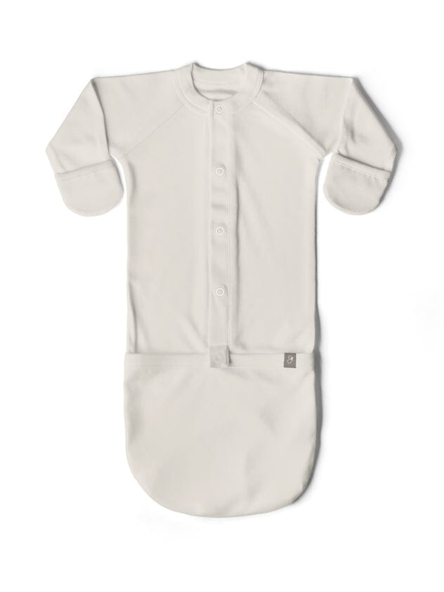Baby Sleeping Bag / Gown - Cloud Sleeping Bag Goumikids
