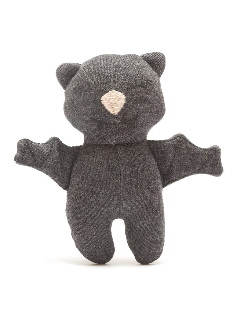 Knitted Bat Toy Toy Best Years