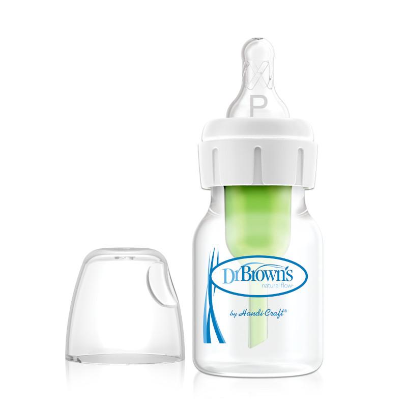 Dr Brown's Premature Baby Bottle Premature Baby Bottle Dr Brown's