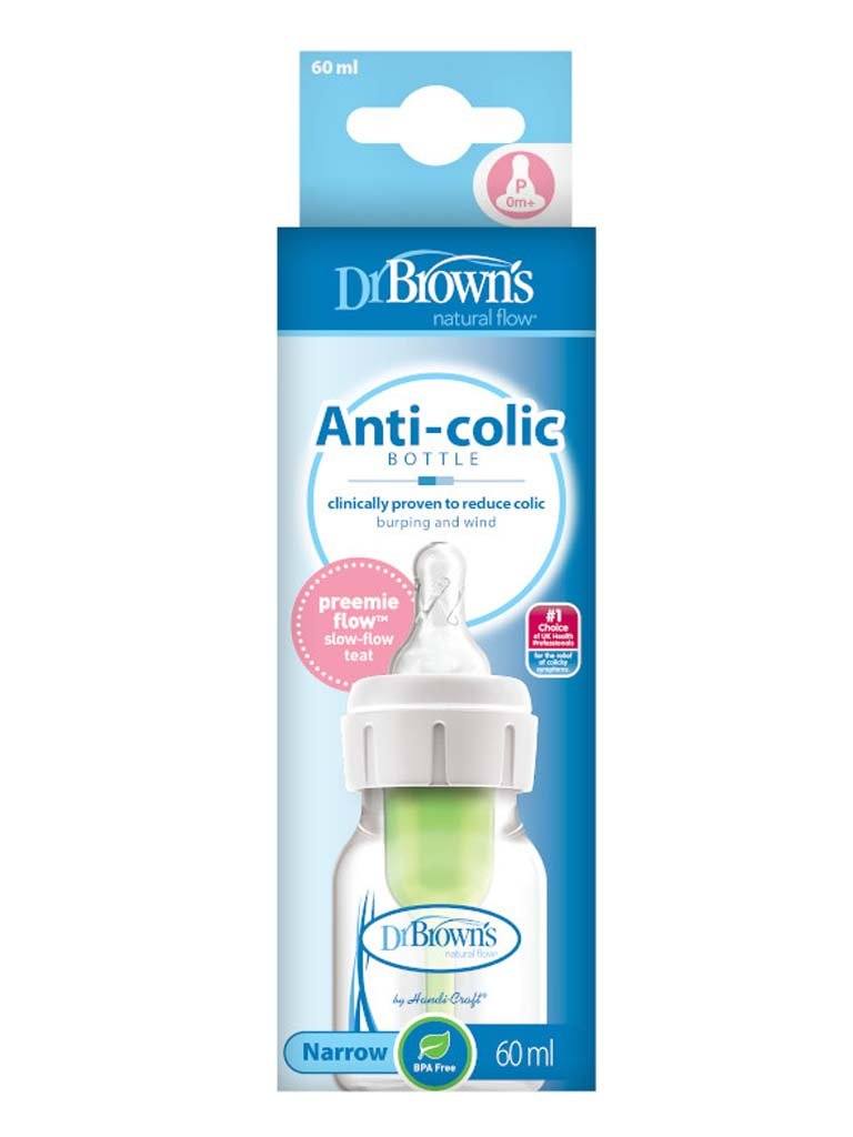Dr Brown's Premature Baby Bottle Premature Baby Bottle Dr Brown's