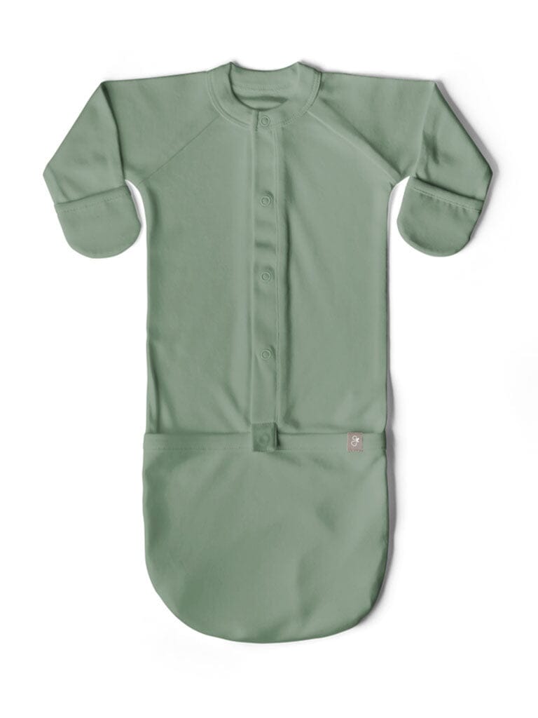 Baby Sleeping Bag / Gown - Glacier Sleeping Bag Goumikids