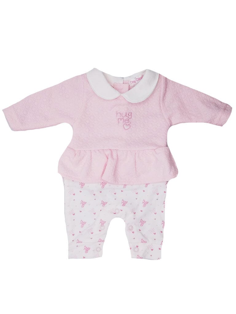 'Hug Me' Outift Outfit Tiny Chick