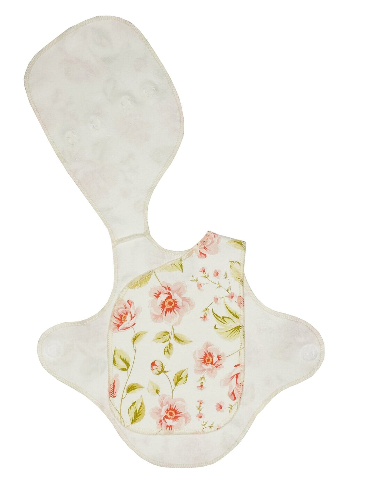 BUNDELS DONE - Organic Cotton Baby Hat & Incubator Vest Set with 'Loved' Narwhal Print | Premature Baby NICU Clothing Bodysuit / Vest Little Dreamer