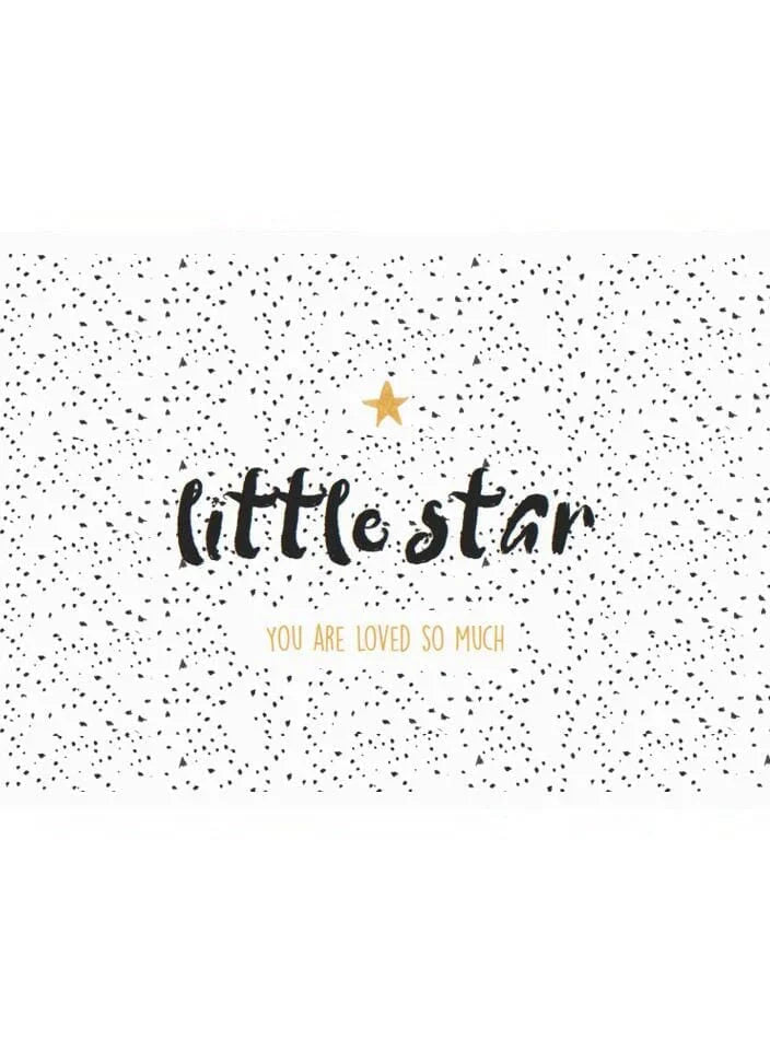 Cards & Message Cards & Gift Wrap Little Mouse Baby Clothing & Gifts