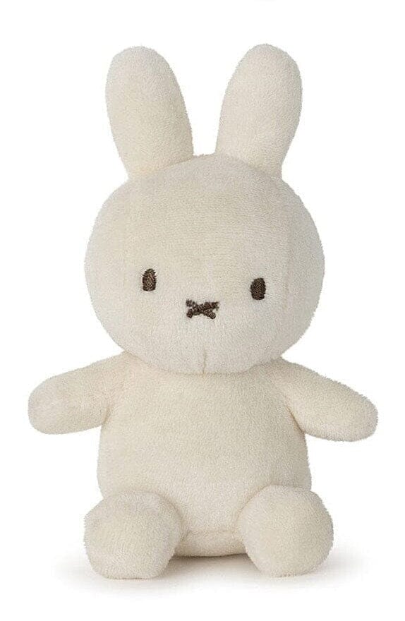 Mini Miffy Lucky Charm in Gift Box - Cream Toy Miffy
