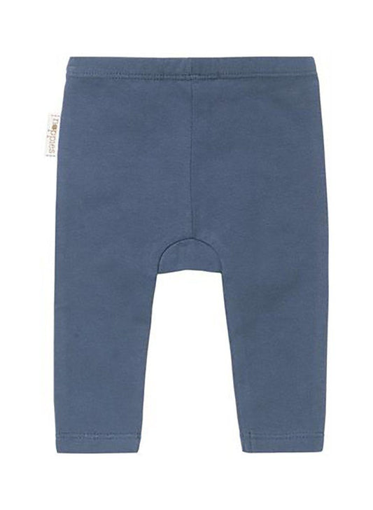 Leggings - Navy Blue Trousers / Leggings Noppies