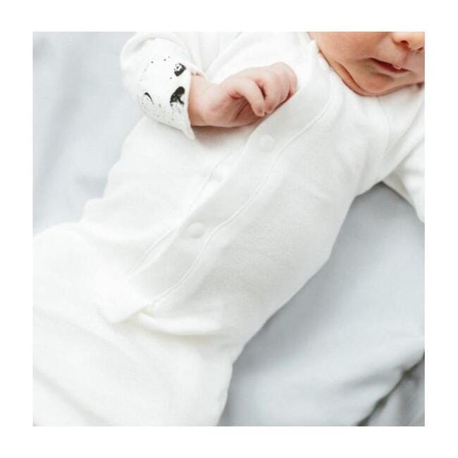 Baby Sleeping Bag / Gown - Many Moons Sleeping Bag Goumikids