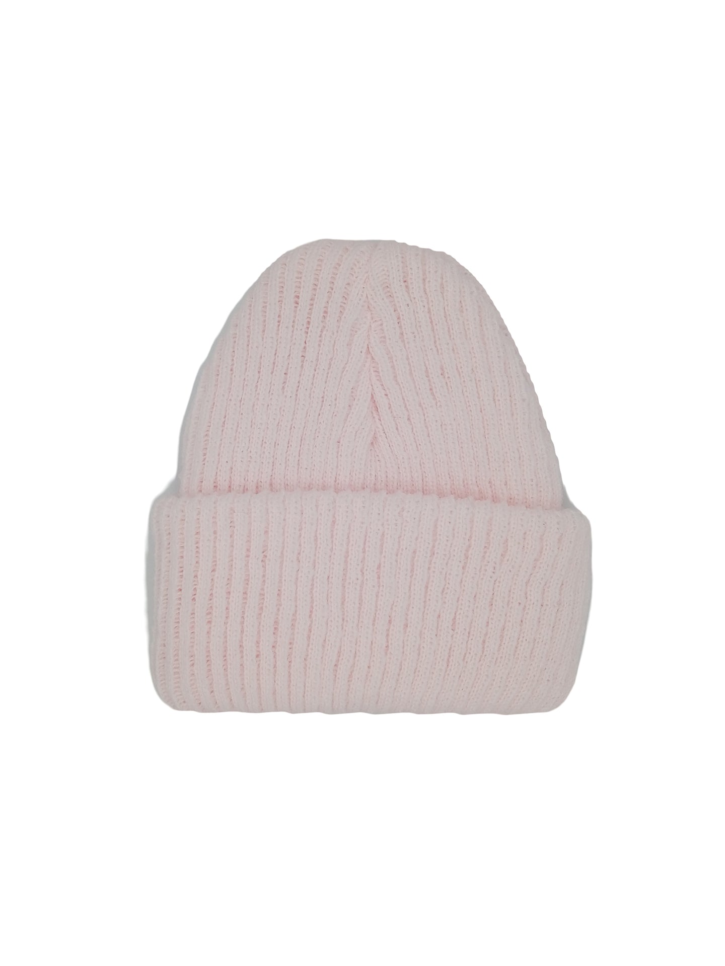 Premature Baby Pink Knitted Hat Hat Little Mouse Baby Clothing and Gifts Ltd