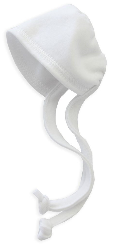 Baby Funeral Gown, White Bereavement gown Itty Bitty Baby Clothing