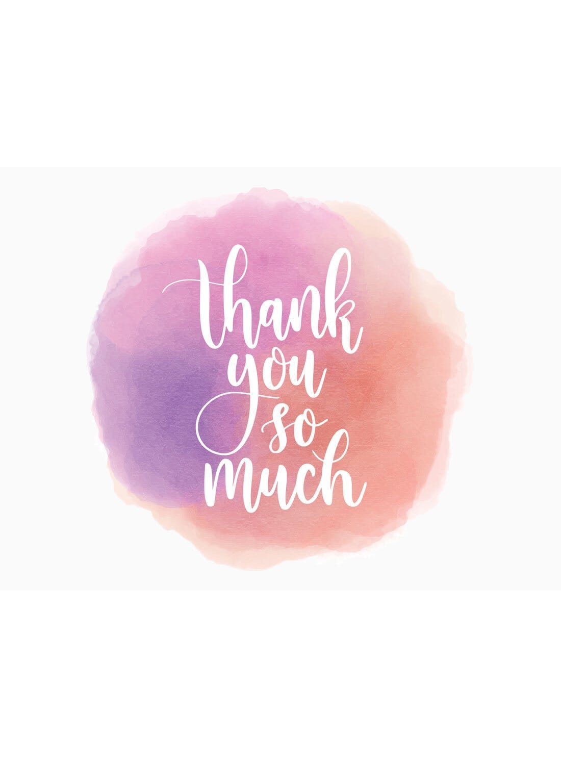 Cards & Message Cards & Gift Wrap Little Mouse Baby Clothing & Gifts Thank You Card