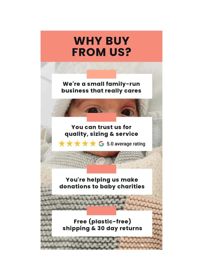 Preemie Incubator Vest, Little Zebras, 100% Organic Cotton Bodysuit / Vest Tiny & Small