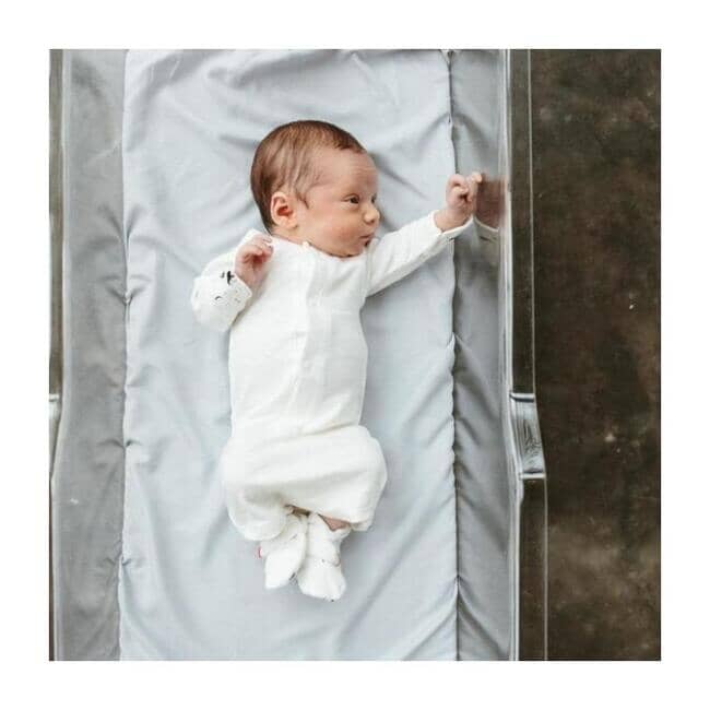 Baby Sleeping Bag / Gown - Many Moons Sleeping Bag Goumikids