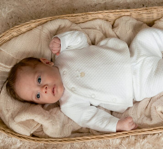 The Perfect Gender Neutral Baby Gift