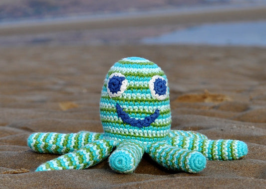 Crochet Baby Gifts: Thoughtful, Handmade Treasures for Newborns