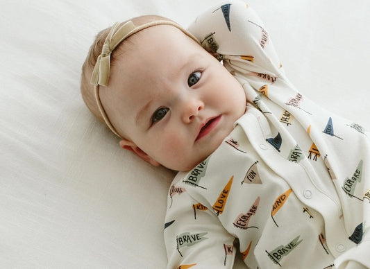 Modern Baby Gift Boxes: The Perfect Present for New Parents