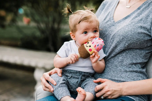 Why Include a Gift for a Sibling When Sending a New Baby Gift?
