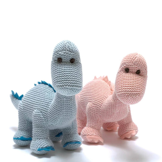 Crochet Baby Toys Posted: Thoughtful and Safe Gifts for Newborns