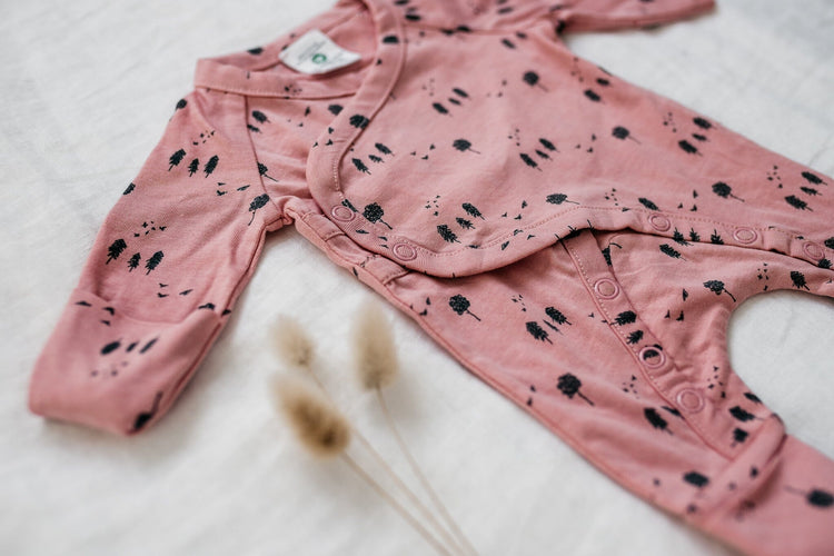 Organic & Fairtrade Clothes & Toys
