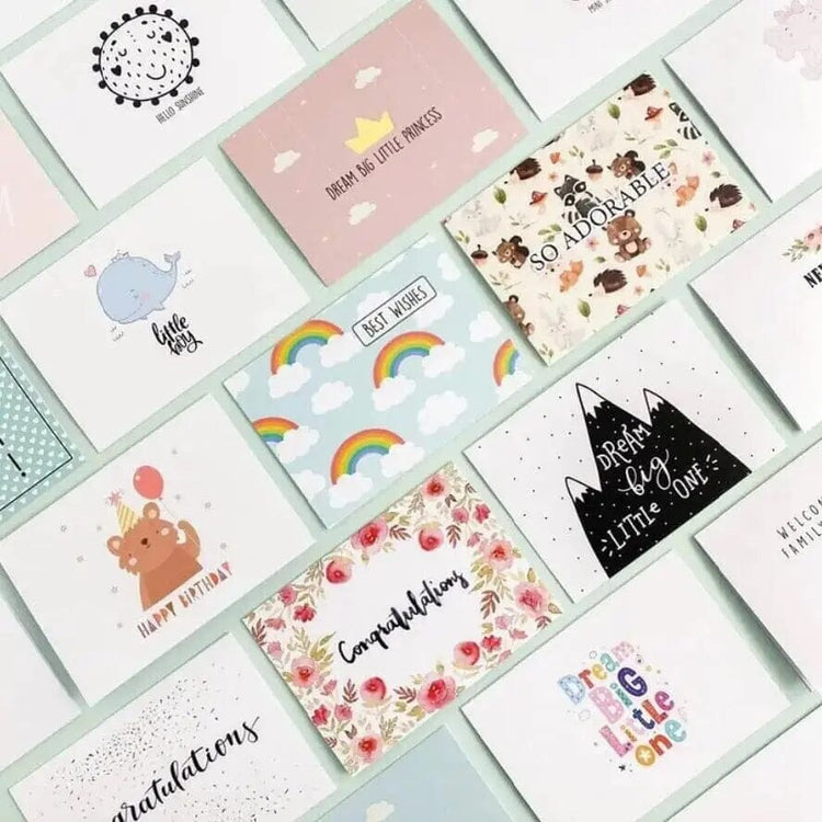Cards