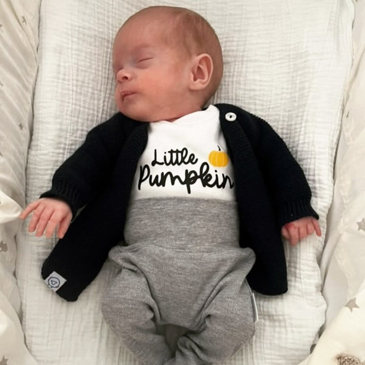 Halloween Premature Baby Clothes